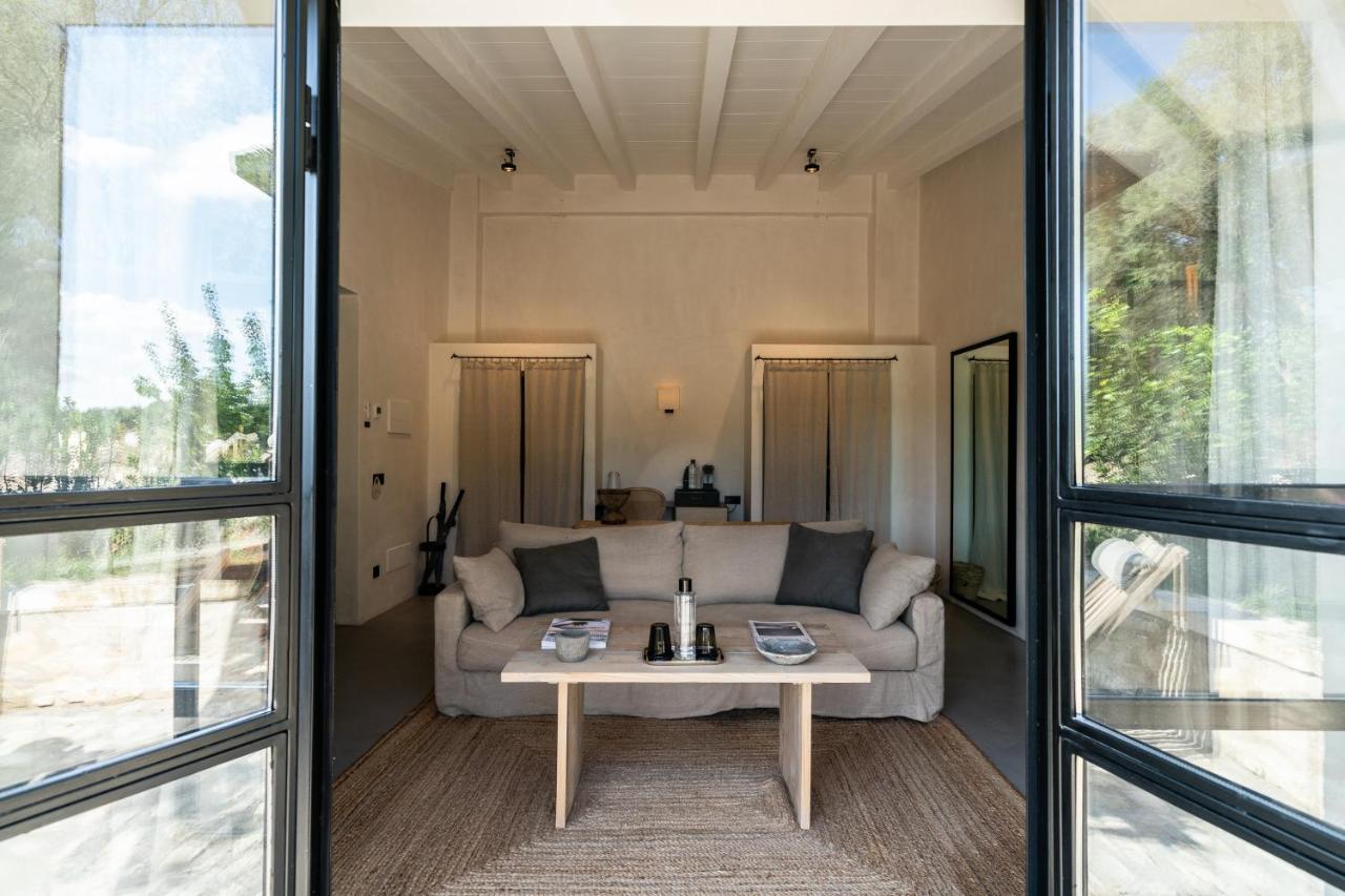 Serena Mallorca, Small Luxury Hotel Montuïri