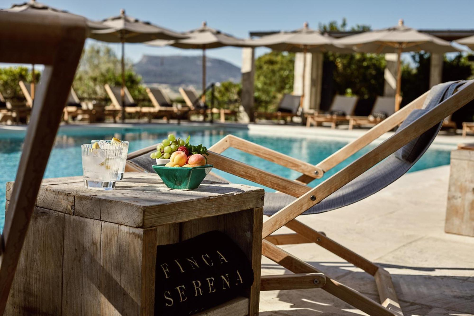 Hotel Serena Mallorca, Small Luxury Montuïri