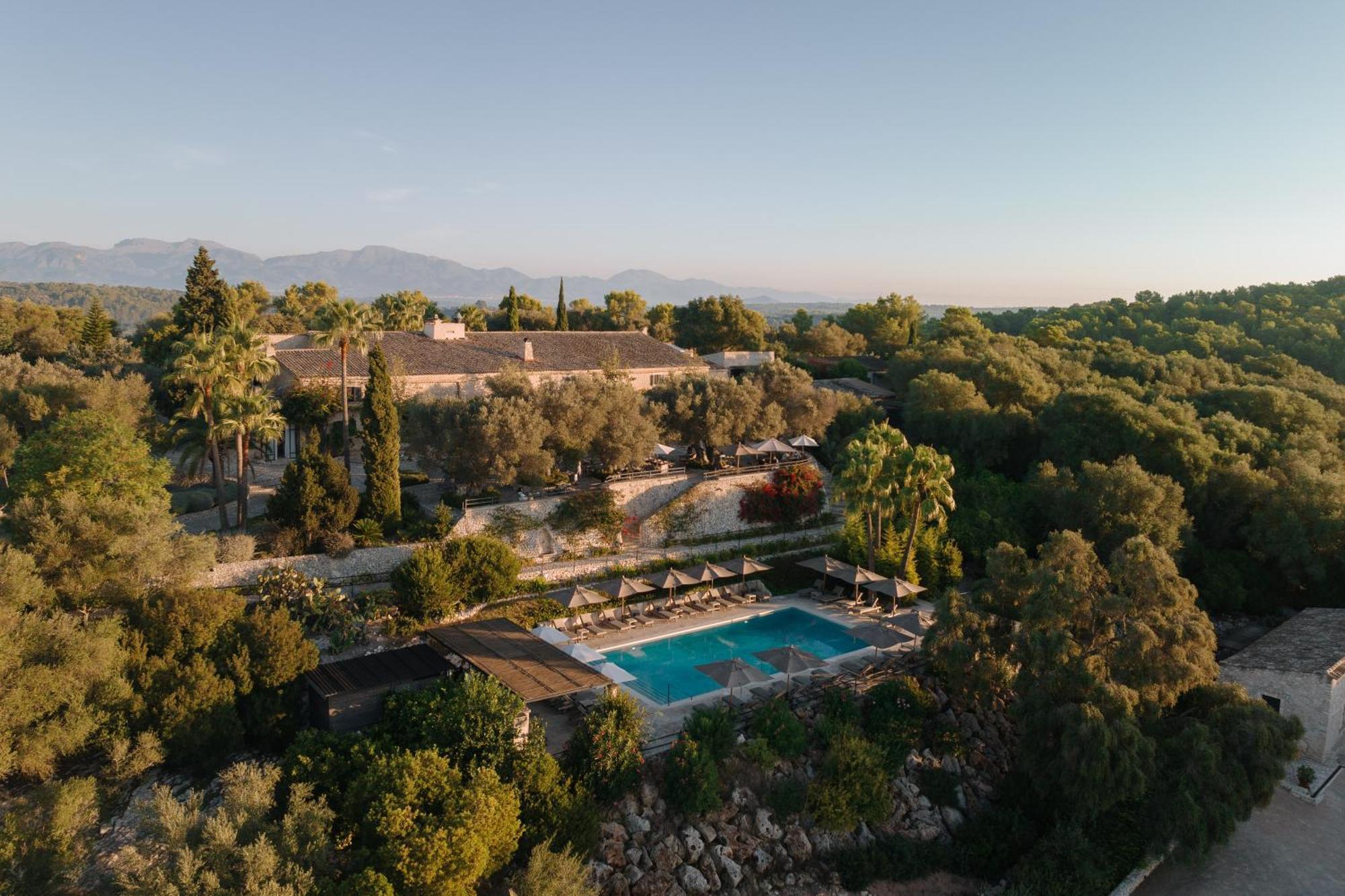 Serena Mallorca, Small Luxury Montuïri