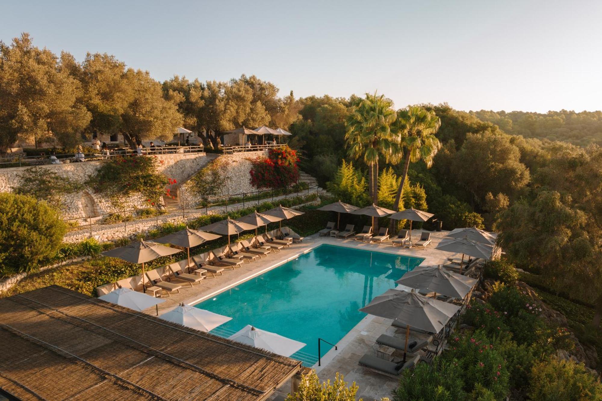 Serena Mallorca, Small Luxury Hotel Montuïri
