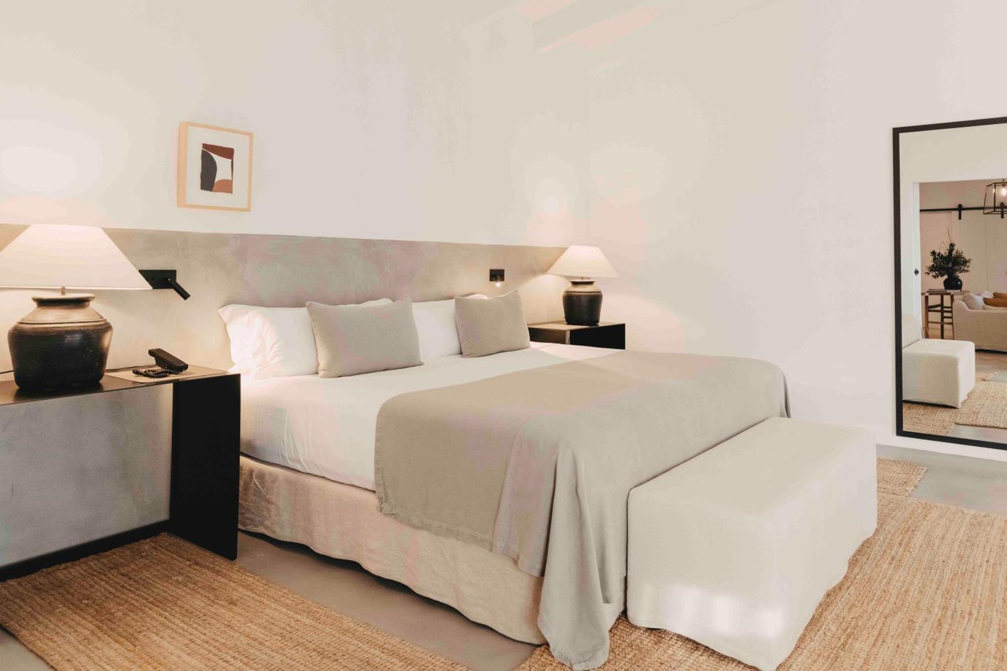 Hotel Serena Mallorca, Small Luxury Montuïri