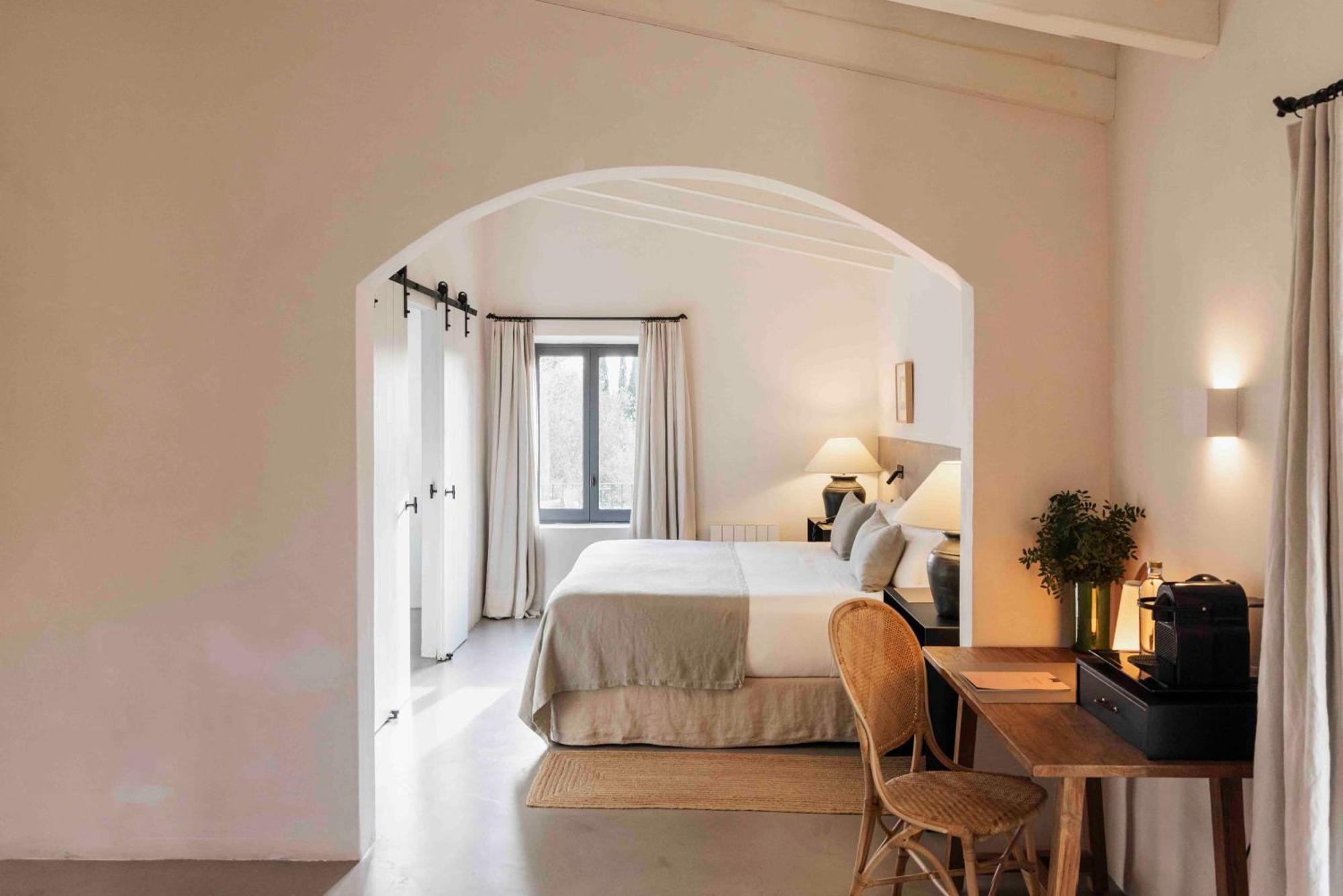 Serena Mallorca, Small Luxury Hotel Montuïri