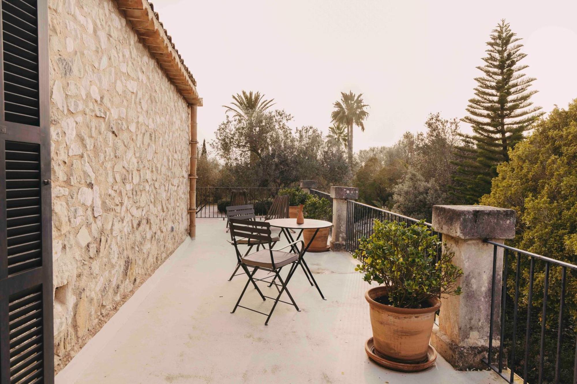 Serena Mallorca, Small Luxury Hotel Montuïri