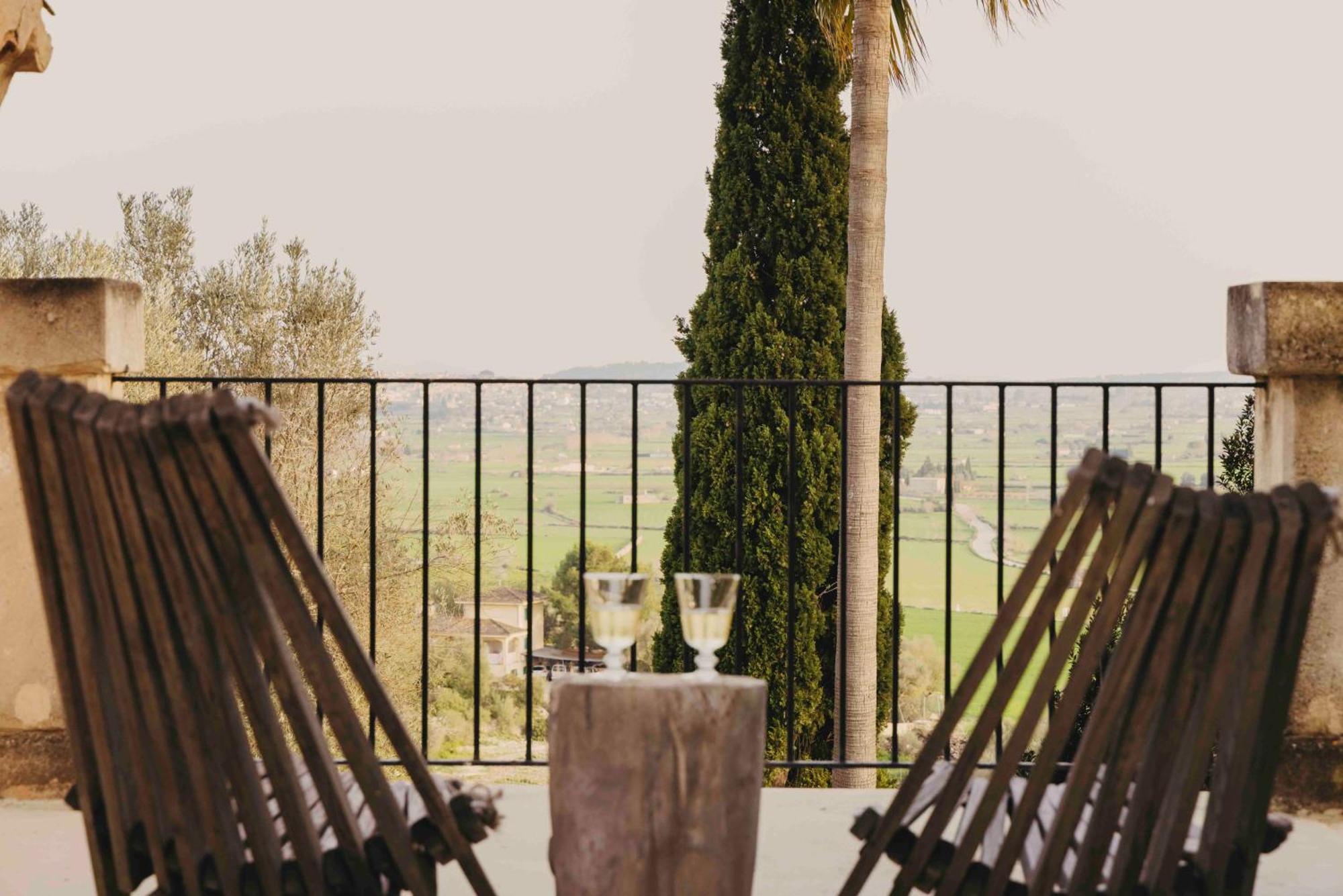 Hotel Serena Mallorca, Small Luxury Montuïri