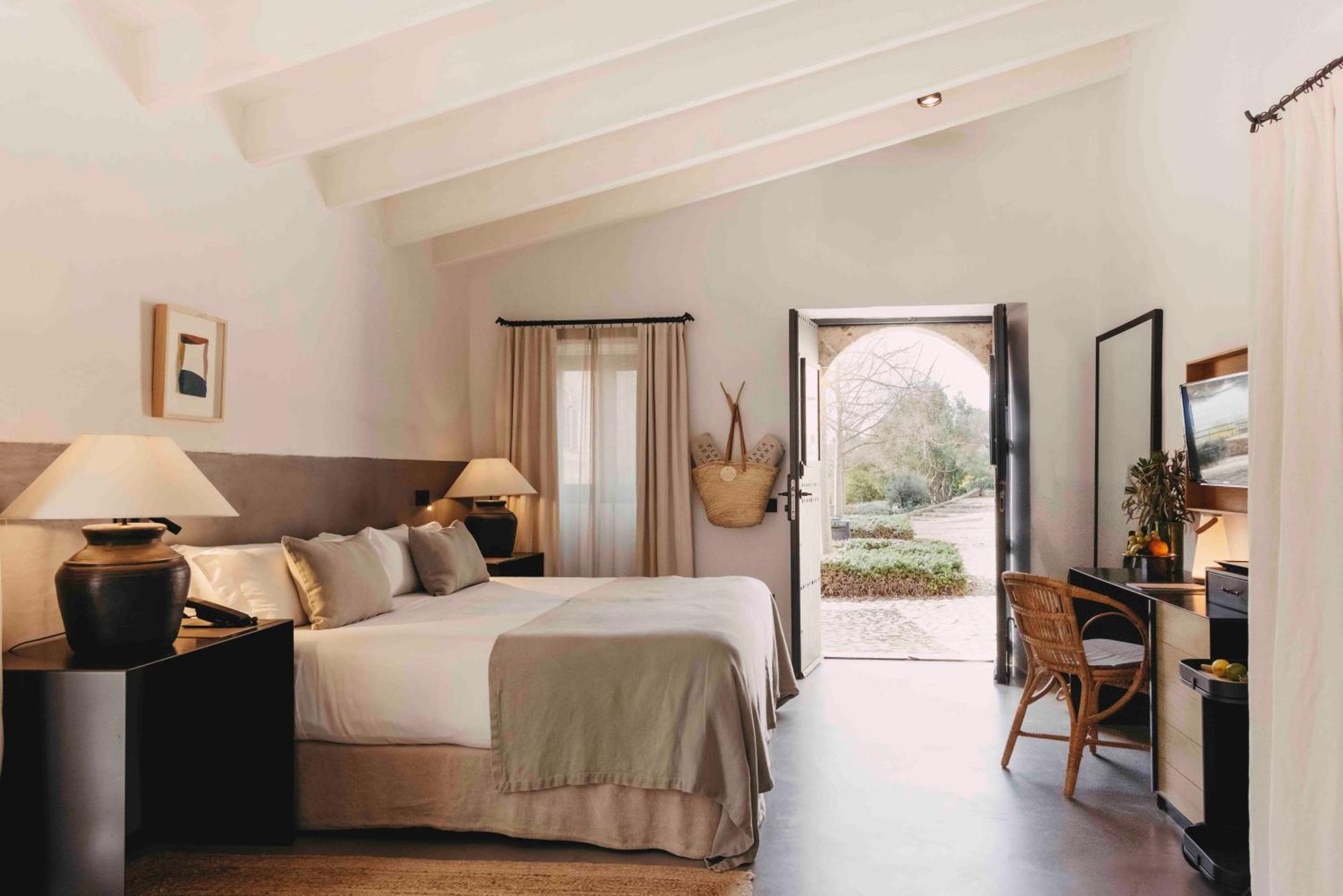 Serena Mallorca, Small Luxury Montuïri
