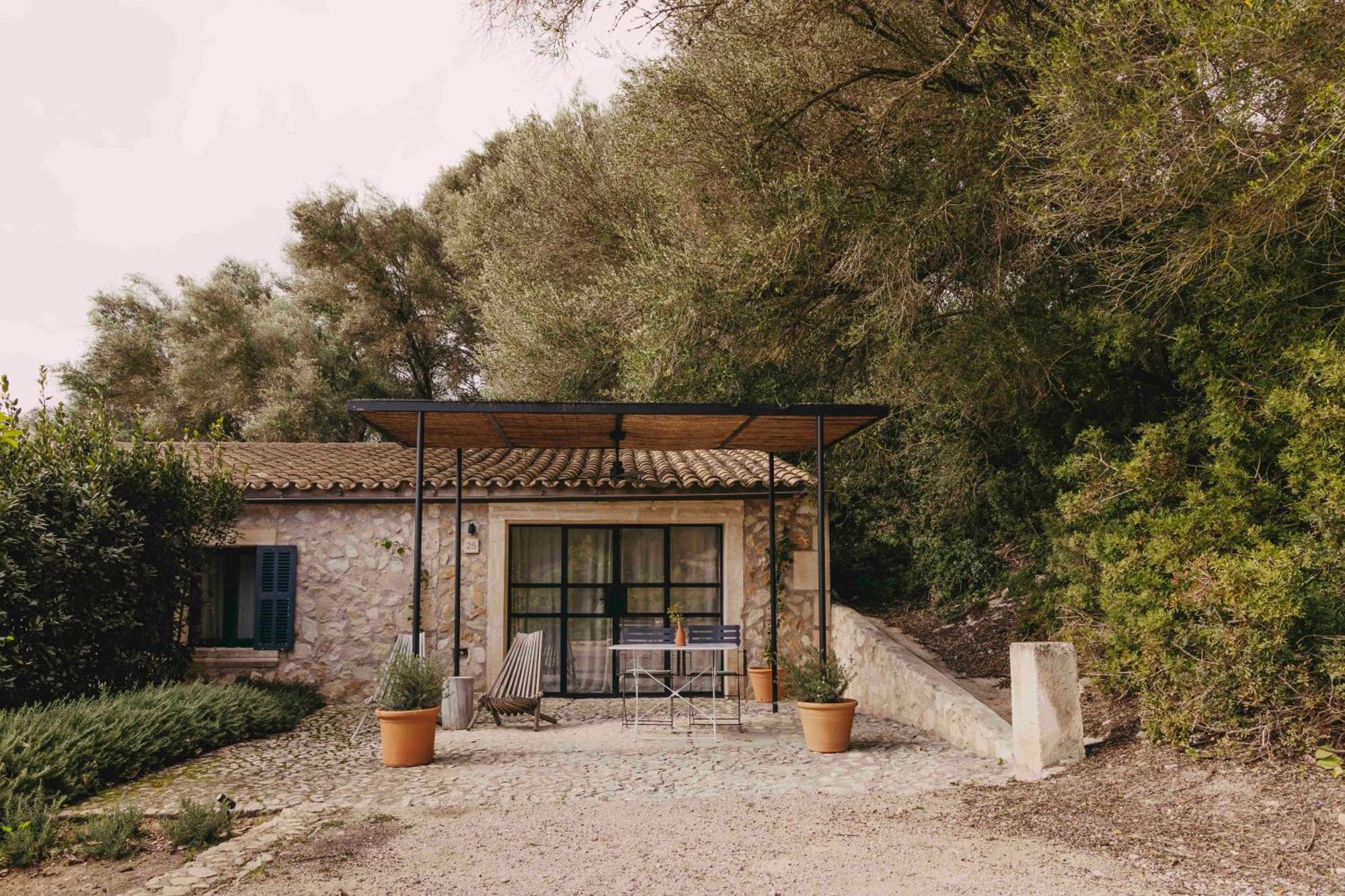 Serena Mallorca, Small Luxury 5* Montuïri