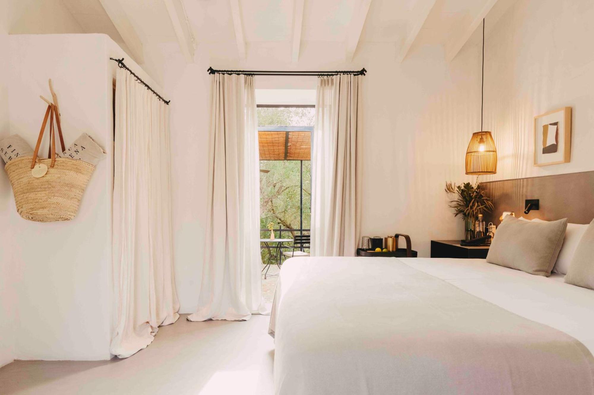 Hotel Serena Mallorca, Small Luxury Montuïri