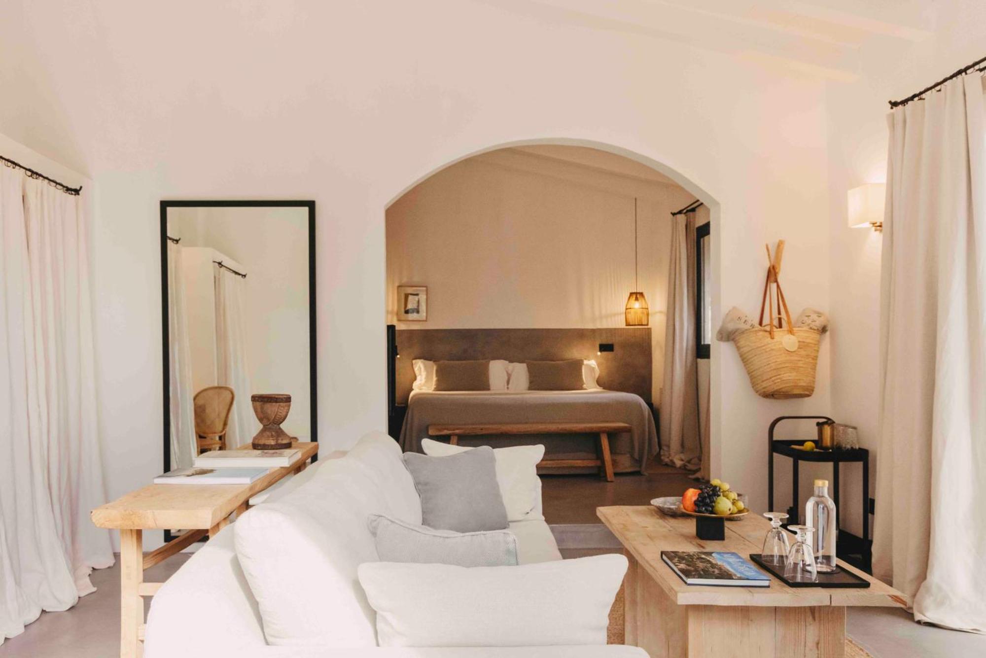 Serena Mallorca, Small Luxury Montuïri