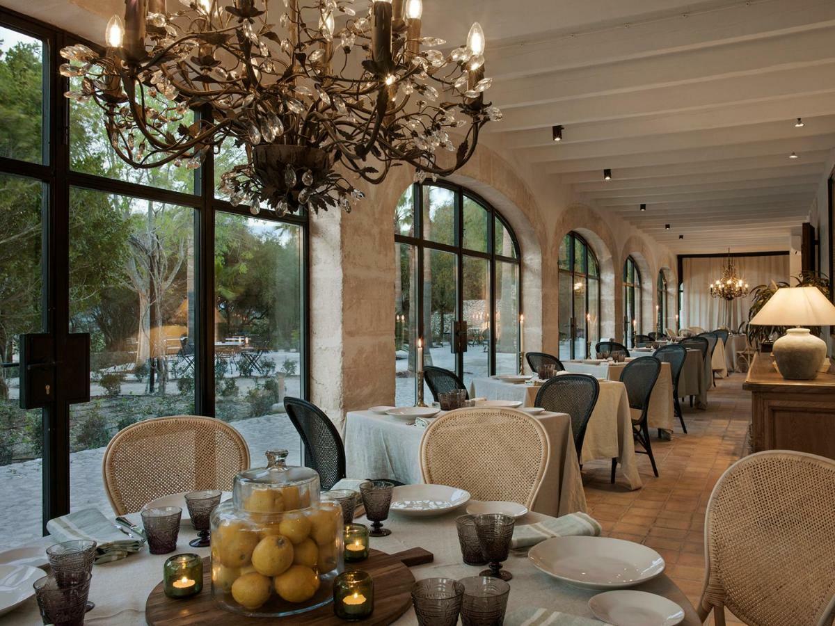 Serena Mallorca, Small Luxury 5* Montuïri