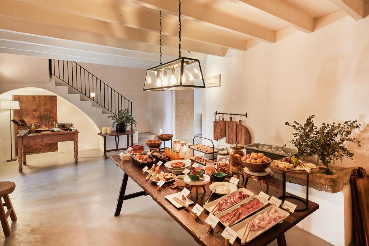 Hotel Serena Mallorca, Small Luxury Montuïri