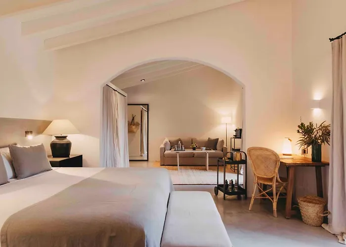Finca Serena Mallorca, Small Luxury Hotels